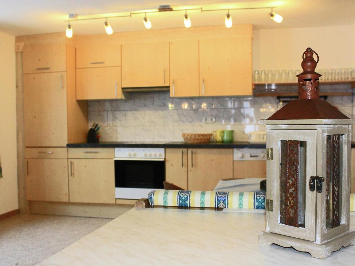 Spacious Holiday Home In Kappl With Terrace エクステリア 写真
