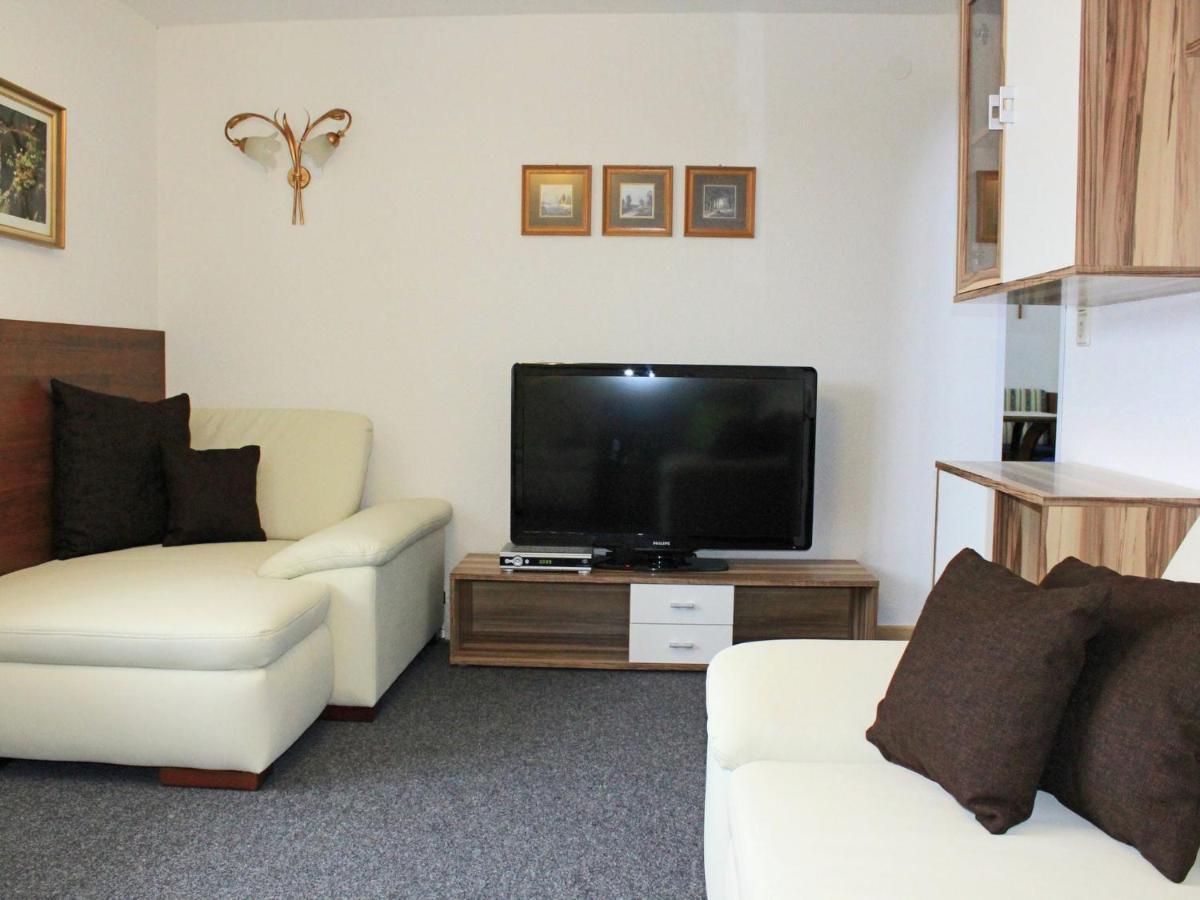 Spacious Holiday Home In Kappl With Terrace エクステリア 写真