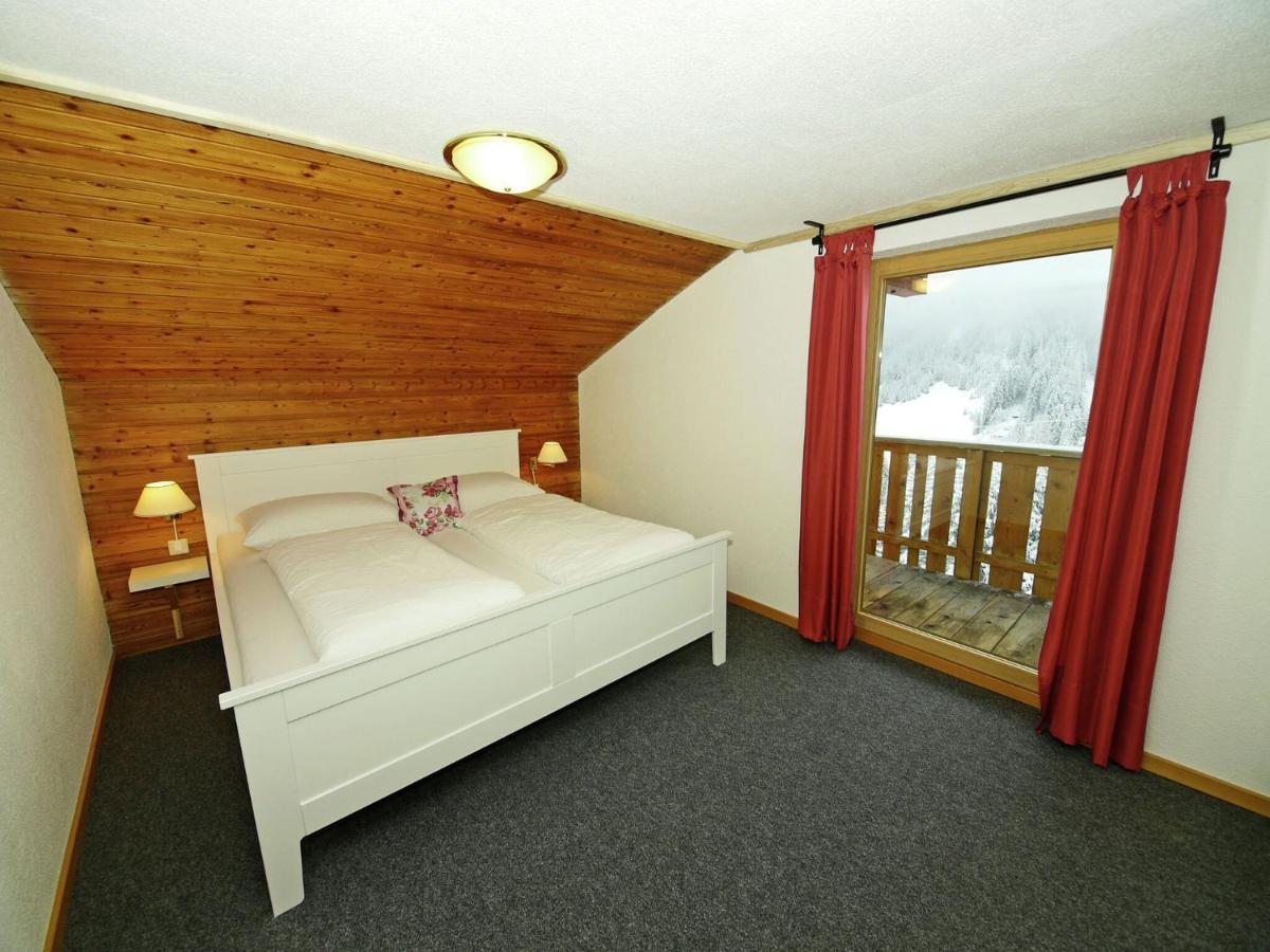 Spacious Holiday Home In Kappl With Terrace エクステリア 写真