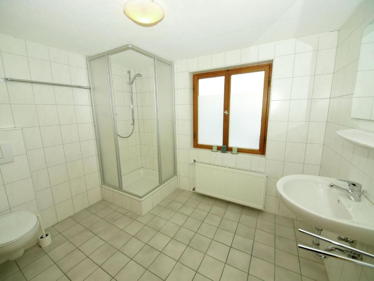 Spacious Holiday Home In Kappl With Terrace エクステリア 写真