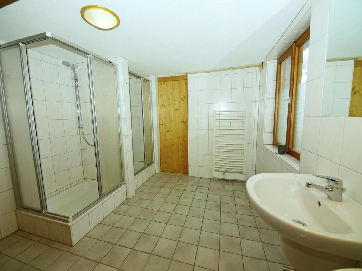 Spacious Holiday Home In Kappl With Terrace エクステリア 写真